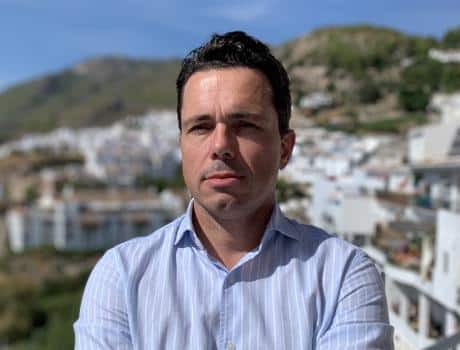 José Damián Iranzo Cerezo
