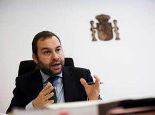 José Luis Niño Romero
