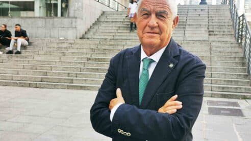 Opinión | De un ministro de Tabarnia sobre el novísimo «concepto jurídico» acuñado de «terrorismo light»