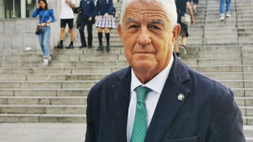 Opinión | Ley de amnistía: Resistencia procesal al límite