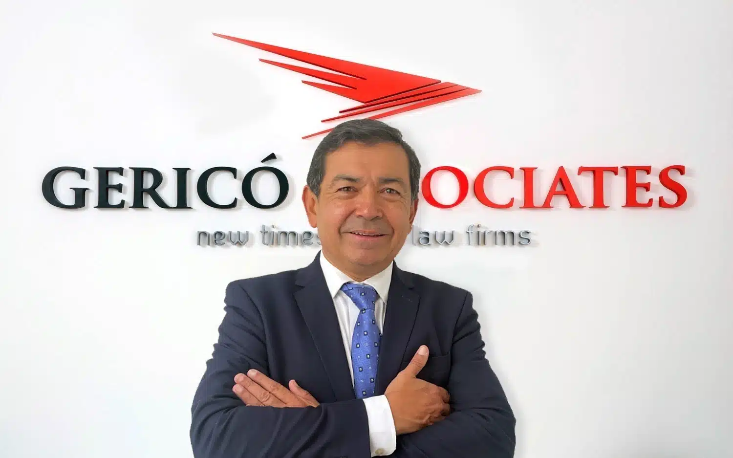 Gericó Associates incorpora a Juan Paulo Rodríguez como socio líder del área de Management e Innovación