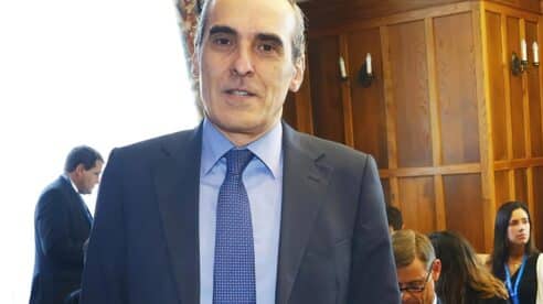 19 a 5, la mayoría de los fiscales anticorrupción apoyan el criterio de su fiscal jefe en una pieza de caso Púnica