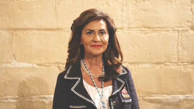 Ana María Orellana Cano