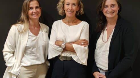 DS Avocats España refuerza sus áreas de Fiscal y Laboral con dos nuevas socias