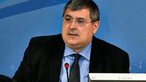 Ricard Martínez: «El grado de supervisión humana de la inteligencia artificial dependerá del riesgo que represente»