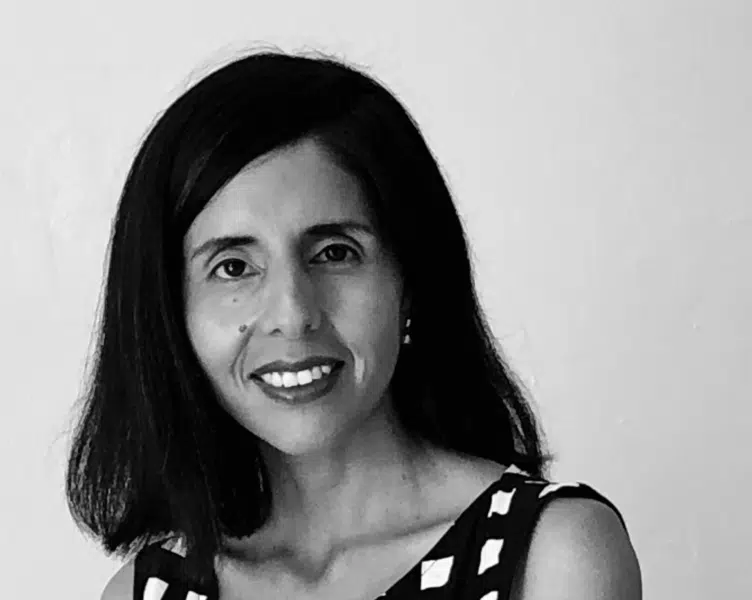 Rosario Murga Ruiz, consultora en protección de datos, CIPP/E, en RECITAL ONE y colaboradora del despacho de abogados JUDITEC@.