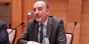 Manuel Marchena: “Detrás de cada delito de trata de seres humanos, se agazapa una tragedia, una situación de vulnerabilidad”