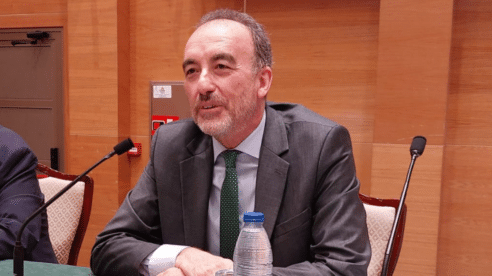 Opinión | Diez magníficos años con Marchena en la Presidencia de la Sala de lo Penal del Supremo