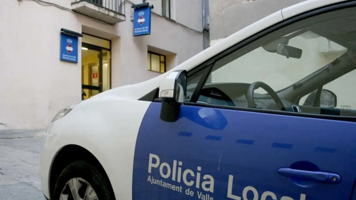 Un policía de Valls logra que la Justicia le conceda 1.010 euros por los gastos derivados de su asistencia a cursos de formación