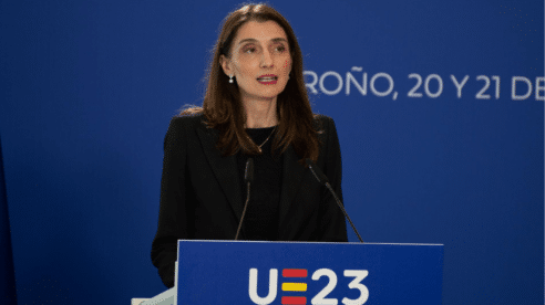 La Unión Europea acuerda endurecer la respuesta a delitos ambientales con el impulso español