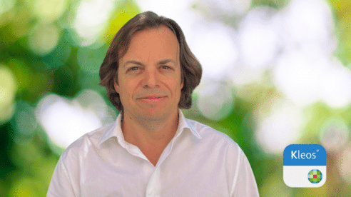 Guillermo López: “Si yo quiero un despacho ciberseguro, debo tener mis datos en buenas manos”
