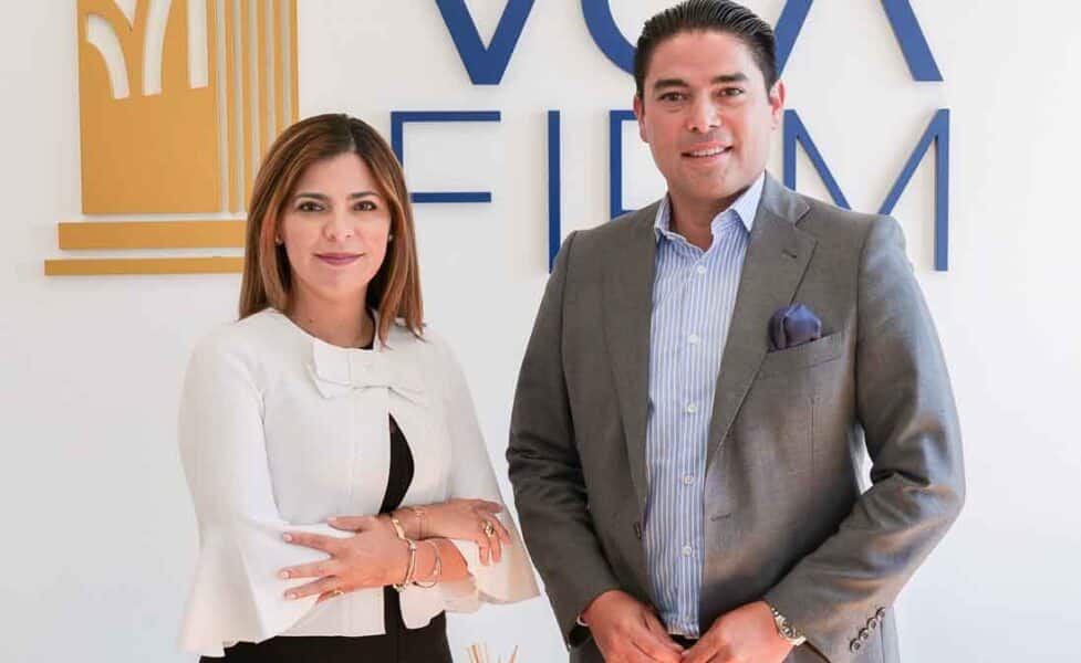 VCA FIRM