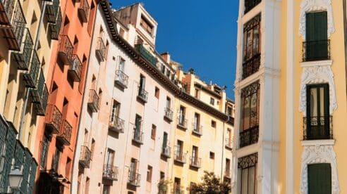 Incertidumbres procesales provocadas por la Ley de Vivienda