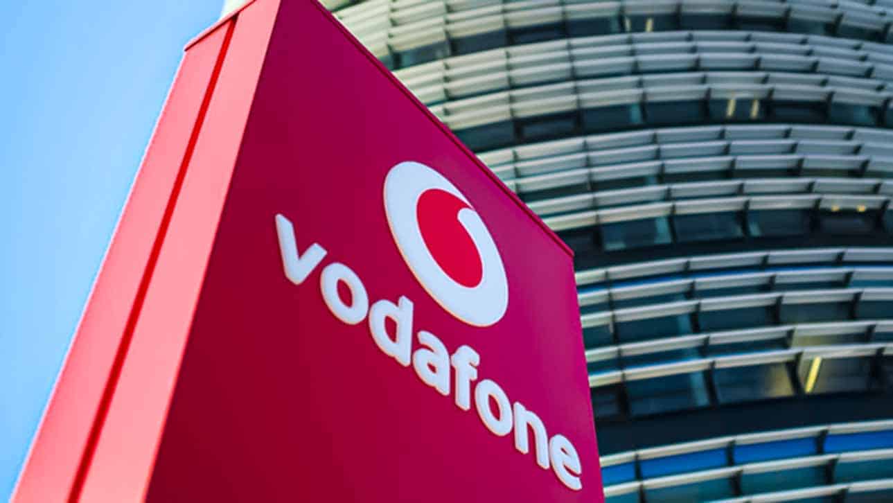 Vodafone, multada con 200.000 euros por no evitar la suplantación de identidad de un cliente