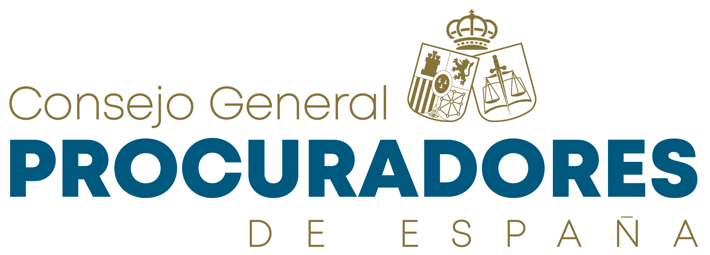 Consejo General de Procuradores de España (CGPE)