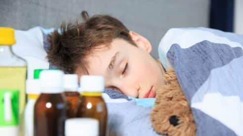 El TSJM concede a una agente una reducción de jornada del 99% para cuidado de hijo menor con un tumor cerebral 