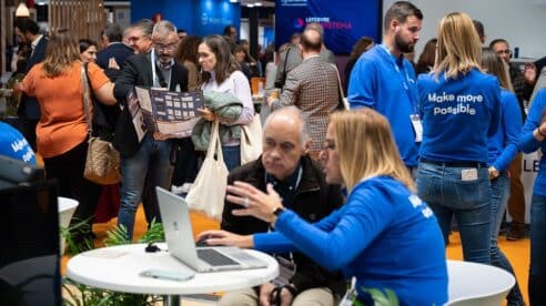 ACCOUNTEX ESPAÑA 2023: cita de referencia en gestión, desarrollo de negocio y tecnología para despachos profesionales y asesorías