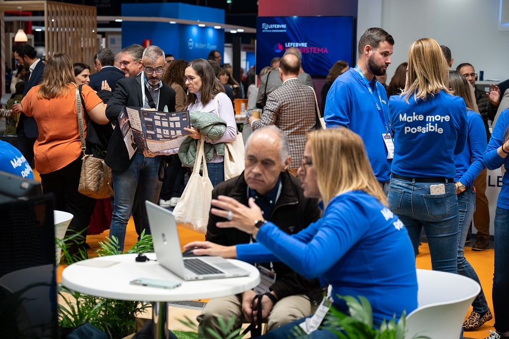 ACCOUNTEX ESPAÑA 2023: cita de referencia en gestión, desarrollo de negocio y tecnología para despachos profesionales y asesorías