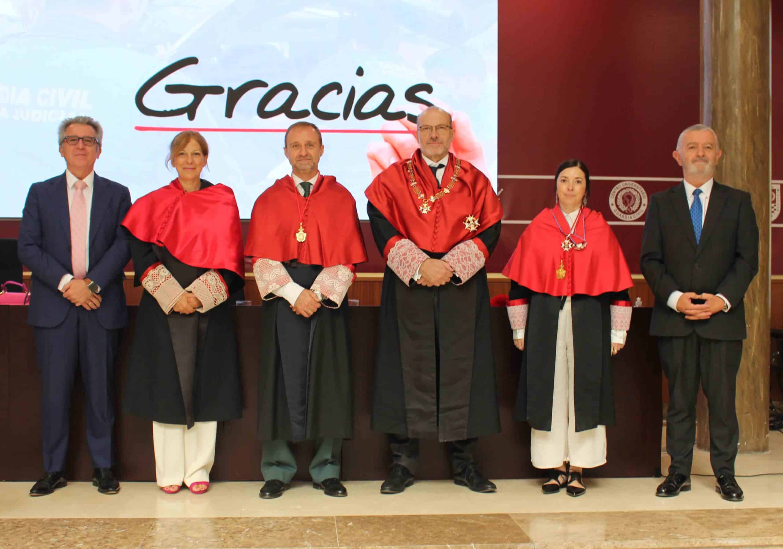 Una tesis doctoral plantea la reforma de la LECrim que supere el valor de «mera denuncia» de los atestados