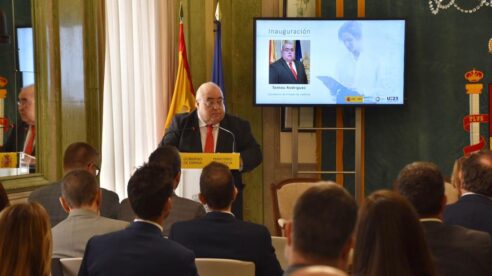 El Ministerio explica todas las novedades digitales y de IA que están cambiando la forma de operar con la Justicia