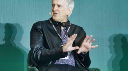 Juan Luis Arsuaga: «La conciencia es un regalo envenenado porque sabes que vas a morir desde que naces»