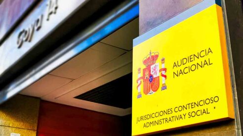La AN tumba una «petición diabólica» de la Inspección de Trabajo a una empresa agrícola y revoca multa de 70.000 €