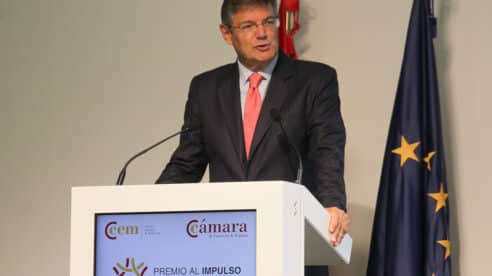 El Centro Español de Mediación lanza la III Edición del Premio al Impulso de la Mediación Empresarial