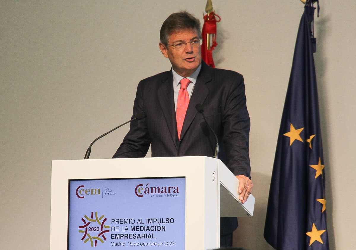 El Centro Español de Mediación lanza la III Edición del Premio al Impulso de la Mediación Empresarial