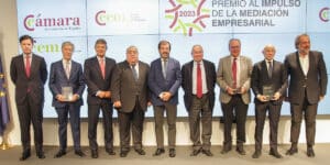 CENTRO ESPAÑOL DE MEDIACIÓN PRIMEROS PREMIOS 19 de octubre de 2023-8