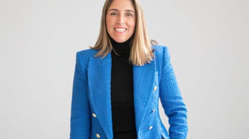 Ius+Aequitas refuerza su departamento de Concursal y Reestructuraciones confiriendo su dirección a Elena López