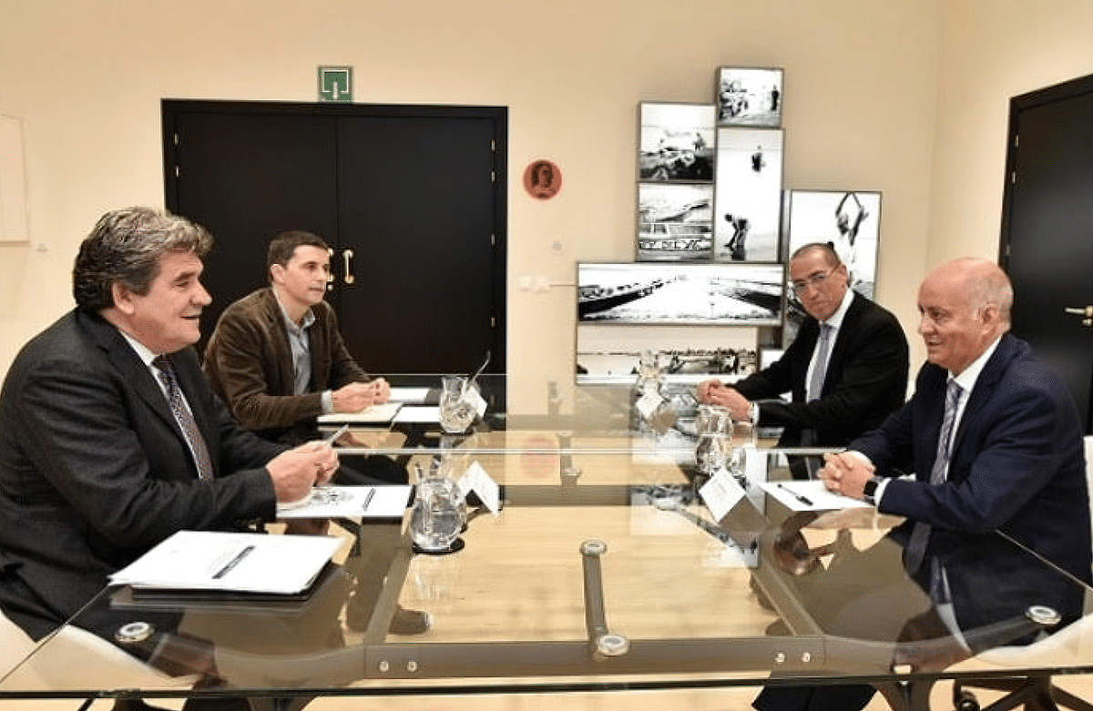 Los graduados sociales podrán comunicar a la TGSS los datos de los trabajadores autónomos hasta el 31 de marzo