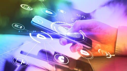 Objetivos y riesgos de la identidad digital europea