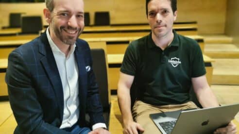 Daniel Vecino (CEO Little John): «La IA permite captar clientes y gestionar el despacho de una manera impensable hace 1 año»