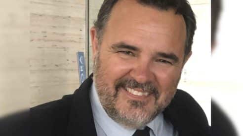 Ignacio Gally, nuevo decano del Colegio de la Abogacía de Alicante por aclamación