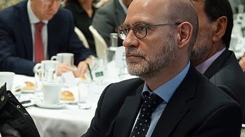 Consejero del Tribunal de Cuentas ve denegados servicios especiales por el Supremo, pero el CGPJ los aprueba