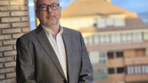 Jesús Arteaga, nuevo presidente de la UPF: “La Administración de Justicia no soporta más parches”