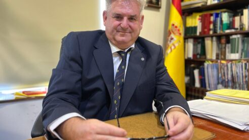 «El monto de lo defraudado en el caso Herrero Brigantina asciende a más de 200 millones €», afirma el abogado Ortiz