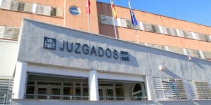 Juzgados de Alcobendas