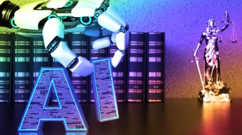 Así será el sector legal del futuro, según un informe de Women in the Legal World y The Valley
