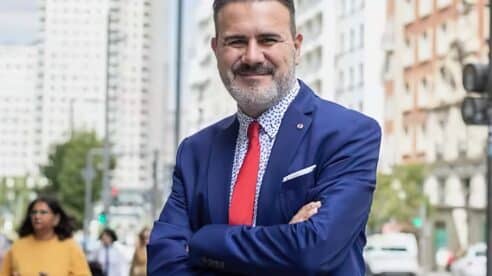 Miguel Ángel Galán: «Volveremos a tener un nuevo Luis Rubiales en la RFEF si no se reforma la forma de elección»