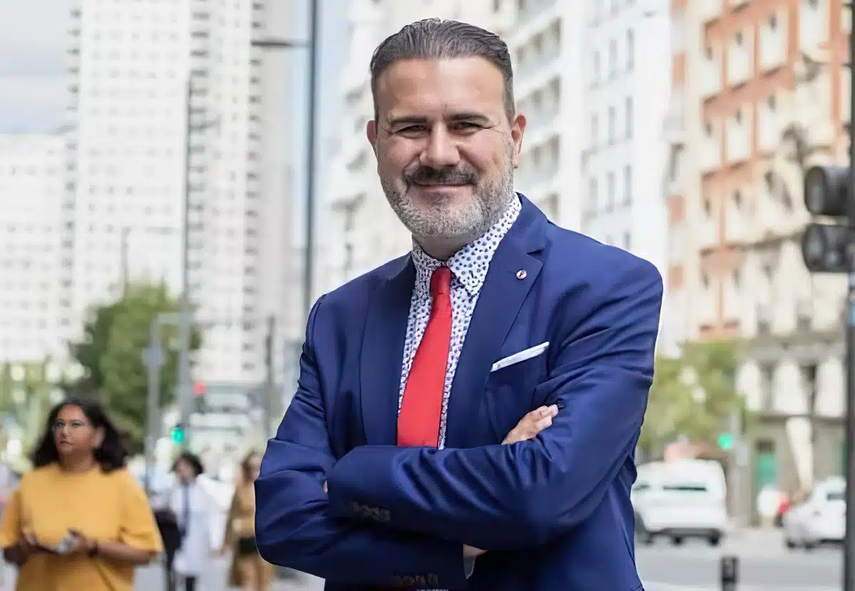 Miguel Ángel Galán: «Volveremos a tener un nuevo Luis Rubiales en la RFEF si no se reforma la forma de elección»