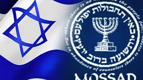 El ataque por sorpresa de los terroristas de Hamás contra Israel hace pedazos el mito del Mossad