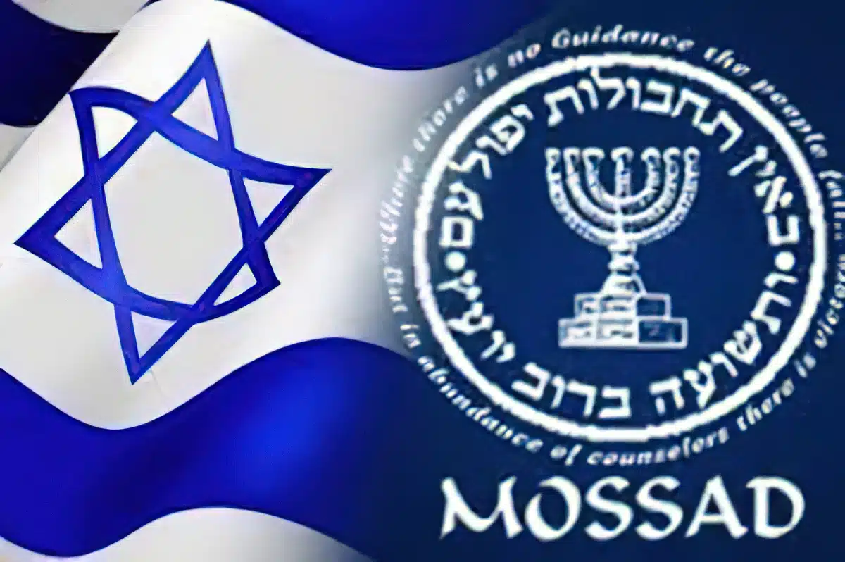 El ataque por sorpresa de los terroristas de Hamás contra Israel hace pedazos el mito del Mossad