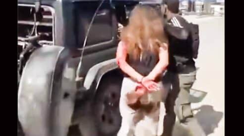 Blas Jesús Imbroda: “Las violaciones indiscriminadas a mujeres por Hamás son crímenes de guerra”