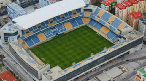 La Audiencia Nacional multa con 30.000 euros al Cádiz C.F por impedir el acceso a dos inspectores de trabajo