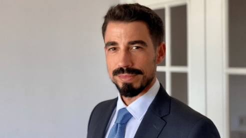 Matías Martínez, primer juez que deniega un cambio de sexo: “La ley trans no prevé consecuencias ante los fraudes”
