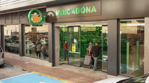 Improcedente el despido de una empleada de Mercadona por ir a un concierto el mismo día en el que se cogió la baja