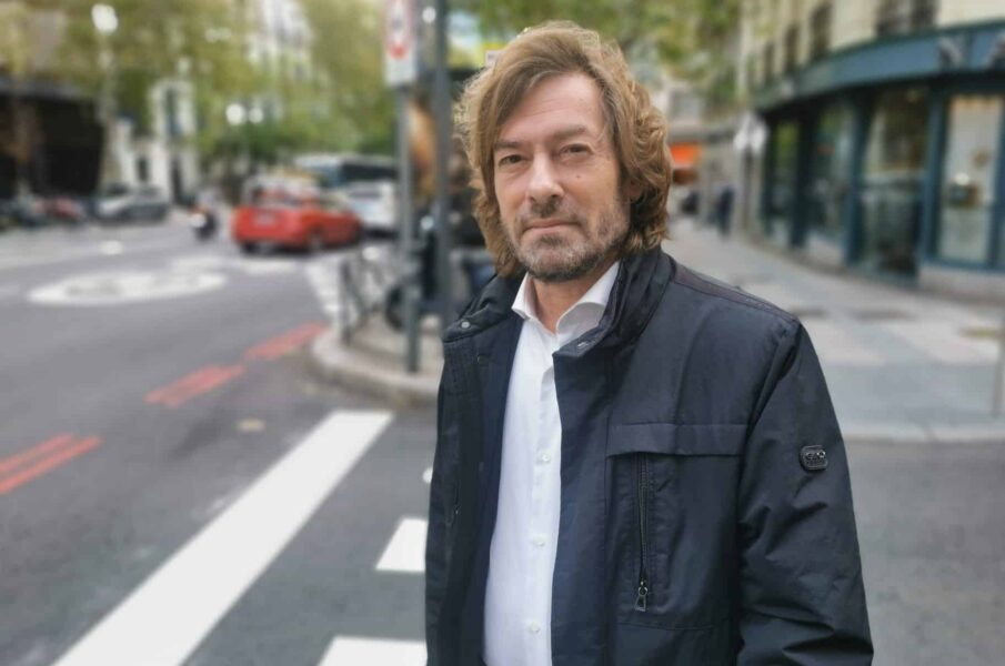 El juez Pedraz rechaza poner en libertad al empresario Claudio Rivas, que fue a prisión con de Aldama