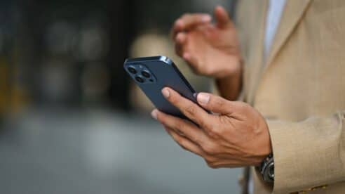 El incumplimiento del derecho a la desconexión digital de un superior jerárquico es causa de despido