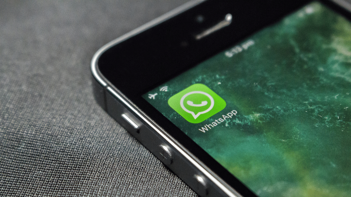 El TSJM rechaza el uso de «pantallazos de WhatsApp» como documento para los recursos de apelación